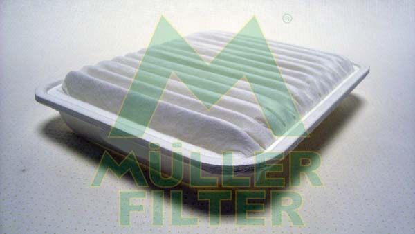 MULLER FILTER Ilmansuodatin PA3745
